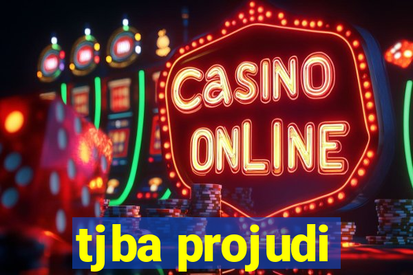tjba projudi